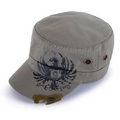 Cadet Military Hat W/Opener